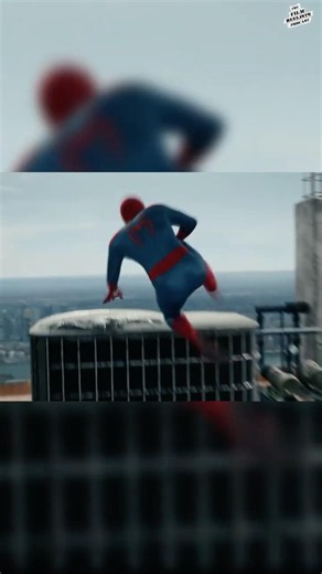 Why Tom Holland Stands Out as Spider-Man After Spider-Man: Brand New Day!