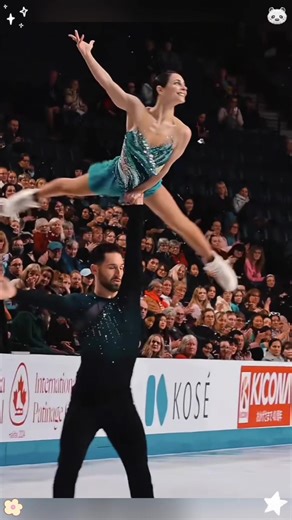 The Most Beautiful Ice Skating Moments