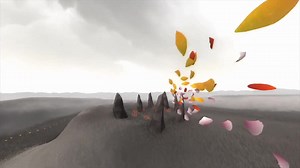 Flower  PS4 游戏通关