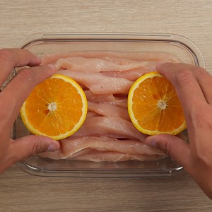 I’m sure you’ve never prepared chicken this way! | Recipes Learn