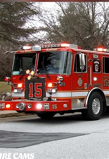 Fire Department Insights: From The Drafts