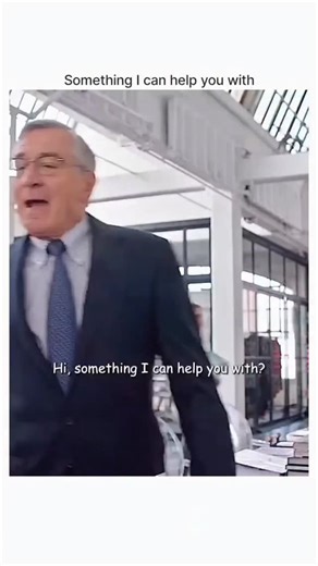 Entertaining on Instagram: "🎬 Movie: The Intern (2015) 🎭 Genre: Comedy • Drama ⏱️ Runtime: ~2h 1m ⭐ Rating: ~7.1/10 (IMDb) 📖 Overview: The Intern follows Ben Whittaker, a 70-year-old widower who becomes a senior intern at a fast-paced fashion startup. As he forms an unexpected friendship with the company’s young CEO, the film explores generational gaps, mentorship, and finding purpose at any age. 💛 Why It’s Loved: • Heartwarming & feel-good story • Strong performances • Beautiful mentor–ment