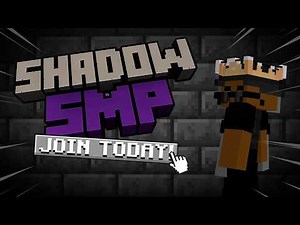 The Best Vanilla Minecraft SMP.. [24/7 & Cracked]