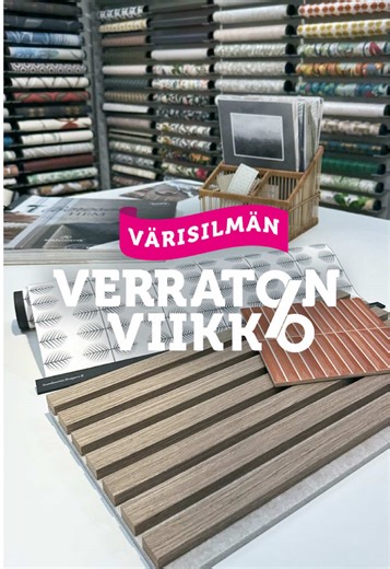 Sisustusammattilaisen lempituotteet Verrattomilta viikoilta