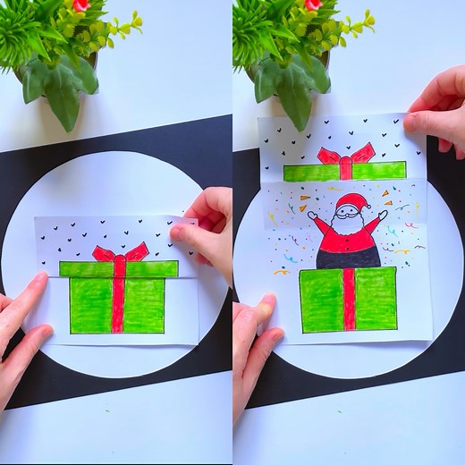 350K views · 1.5K reactions | Make these crafts with your child  | Art Crafts | Facebook