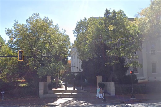UGA Names School Of Nursing After Kay Ivester With $20.5M Gift
