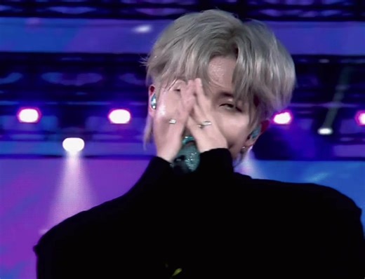 BTS Members and Gacha Songs: Namjoon Is So Hot!