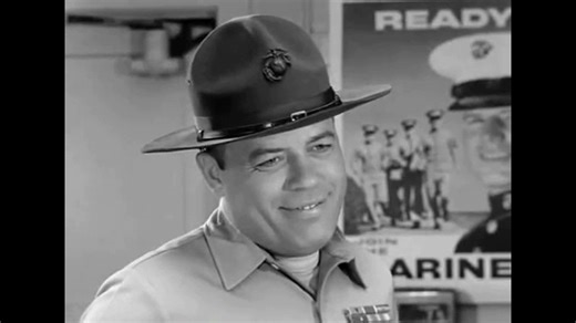 Gomer Pyle: USMC (1964–1969) Season 1, Episode 1 | Flashback Comedy Videos