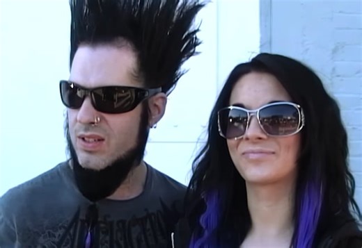 Director Of Upcoming Unauthorized WAYNE STATIC Documentary Responds To Estate's 'Strenuous Objection'