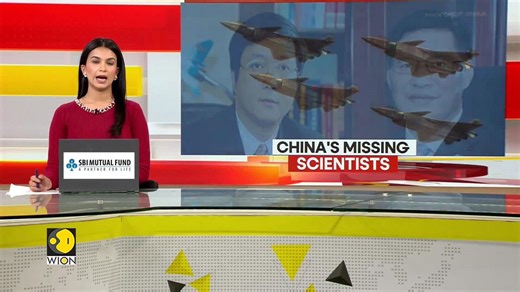 China's J-20 fighter jet designer, top scientist 'missing' amid corruption probe | Gravitas