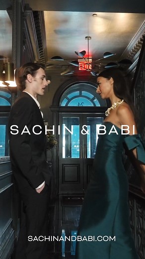 Dresses designed to make you look and feel just as gorgeous as you are. Complete your wardrobe with Sachin & Babi's newest arrivals. | Sachin & Babi