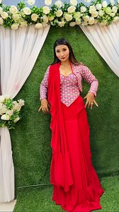 135K views · 3.6K reactions | Dress from The White Feather Boutique | Rupa Thapa Pathak | Facebook