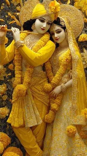 menu nachna mohan ke naal 👌👌👍🥰🥰Radhe krishna best bhajan 👌👍👍🌹🙏🙏❤🥰#radhe radhe🌹🙏🙏❤