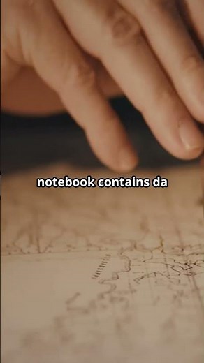 The $30 8 Million Notebook: Unveiling the Codex Leicester #financefacts