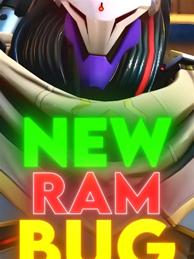 Ramattra vortex bug or stealth nerf? Detonation range explained