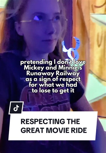 The Great Movie Ride vs. New Attraction at Disney