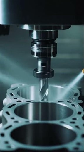 Toyota Engine Reborn: Destroyed to Hyper-Clean in 15 Seconds