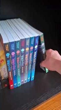Asmr Bookshelving At My New House!