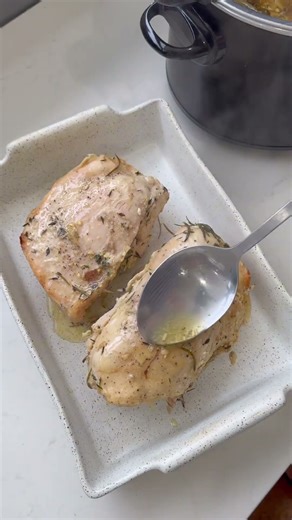 Easy Slow Cooker Turkey Breast