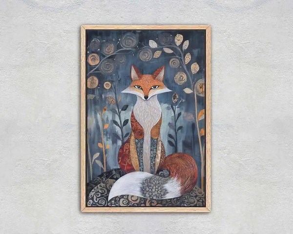 White Blossoms on Plaster Texture Canvas Print, Minimalist Floral Art, Neutral Decor - Etsy