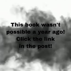 This unique, one-of-a-kind eBook is coming soon. Don't miss out. Click the link for more information. https://fromcraigjackson.clickfunnels.com/optin1mq7eiwi This book will blow your mind. | Paradigm Shift