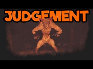 Judgement Apocalypse Survival 1.0 - Colony Management Gets Devilish!