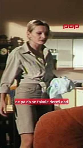 Film Nepopisan list v soboto ob 13.05. #POPTV #film #NepopisanList