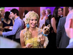 Sharpay's Fabulous Adventure "Casting Agentt" - Clip