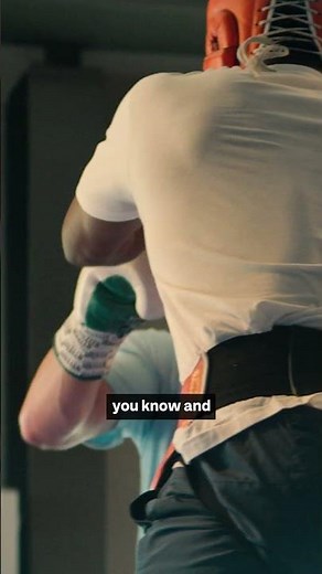 Canelo vs Boots *Exclusive Sparring* | Matchroom Boxing