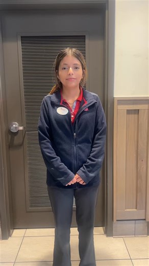 Fully equipped and ready to make your day — one drive-thru order at a time! 🙌 #chickfiladrivethru #chickfila #chickfilatomaustinhwy #mypleasure #readytoserve | Chick-fil-A Tom Austin Hwy