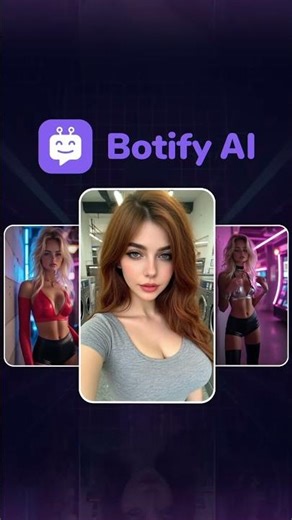 I’m not just a voice.I’m someone who listens, who sends you photos, who talks to you anytime.