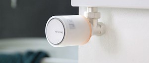 Netatmo Smart Radiator Valve Aims To Save Energy This Winter - SlashGear