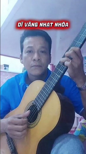 Guitar Solo - Dĩ Vãng Nhạt Nhòa