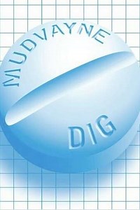 Mudvayne: Dig - Movie