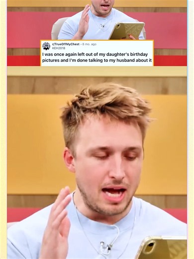 Reddit Storytime: AITA Big Reveal Explained