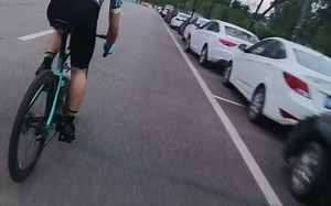 佳沃JAVA火TOP蓝图版日常公路车骑行