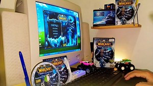 Installing World of Warcraft Lich King on my Windows XP 64 bit in 2024