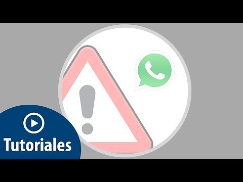 No puedo enviar fotos por WhatsApp