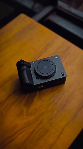 Akash💲 on Instagram: "Sony fx 30 #sony #photography #camera"