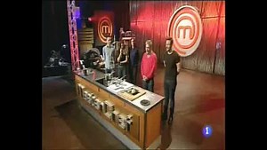 MASTERCHEF 2 TEMPORADA---------4
