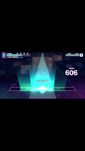 ILOVE THIS CHART SO MUCH ITS SO FUN #pjsk #projectsekai #prsk #vocaloid #fullcombo #rhythmgame #hatsunemiku #miku #colorfulstage