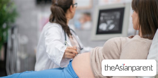 Breech Position Explained: Causes, Risks, and What You Can Do | theAsianparent Singapore