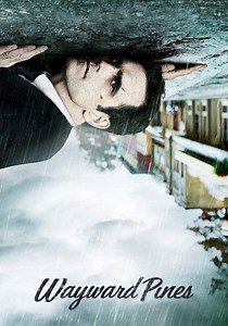 Wayward Pines - Ver la serie de tv online