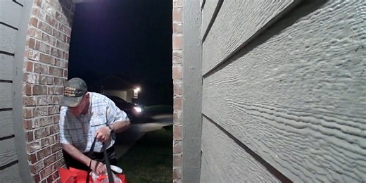 Support pours in for 76-year-old DoorDash driver forced out of retirement over health care costs