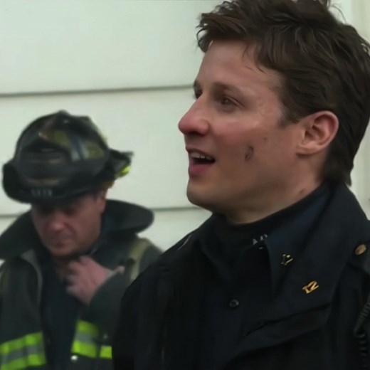 Jamie Reagan Blue Bloods Scenes Compilation