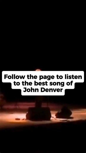 John Denver Annie's Song (You Fill Up My Senses). Say "Yes" if you love John Denver | Best Classic Muscle Cars