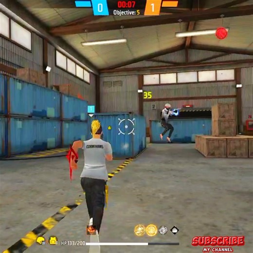 Reality: No revive in real life 💔#shorts #viral #youtubegaming #freefireclips #360gammer