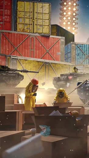 World of Tanks Blitz: Get Ready for Epic Battles