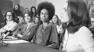 Her legacy goes beyond civil and women's rights