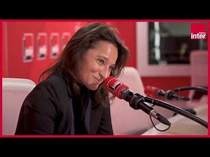 "L'insaisissable réalité", la carte blanche de Nina Bouraoui